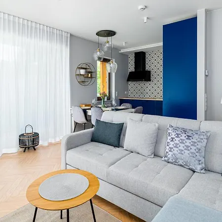 Stone Hill Apartament Sunrise Szklarska Poręba Esterno foto