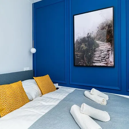 Stone Hill Apartament Sunrise Szklarska Poręba Esterno foto