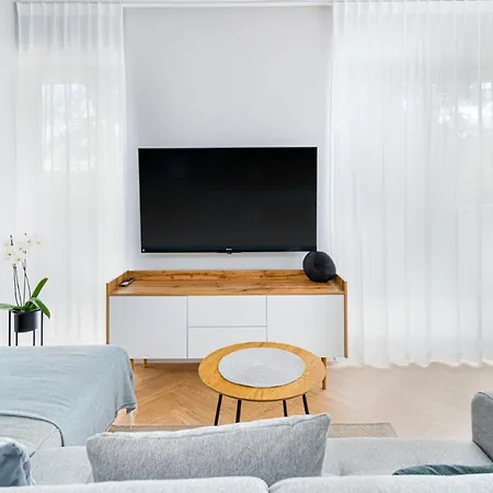 Stone Hill Apartament Sunrise Szklarska Poręba Esterno foto