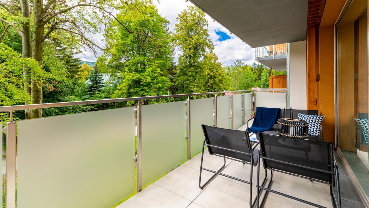 Stone Hill Sunrise Apartment Schreiberhau