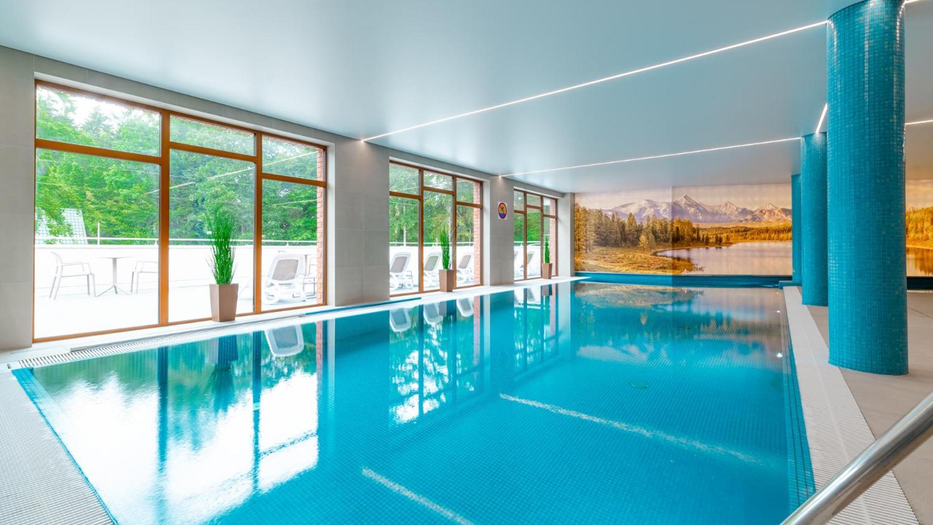 Stone Hill Sunrise Apartment Schreiberhau